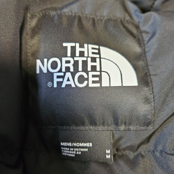 NWT The North Face Cypress Parka - Men’s Size M - Picture 10 of 16